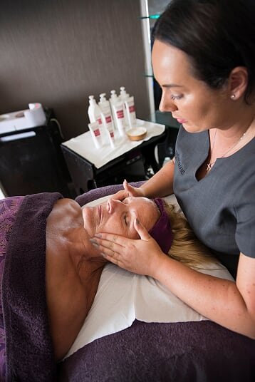 Facial Treatment at Beauty Rooms Chislehurst