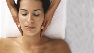 Dermalogica Female Face Treatment