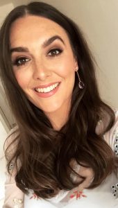 Hannah - Professional Make Up Artist