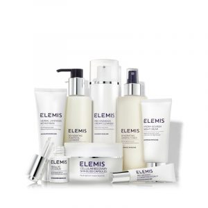Elemis products available to buy - theHair and Beauty Rooms Chislehurst