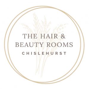 Logo of The Hair and Beauty Rooms in Chislehurst