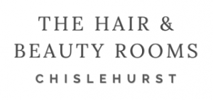 The Hair and Beauty Rooms, Chislehurst logo